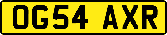 OG54AXR