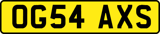 OG54AXS