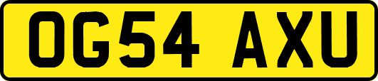OG54AXU