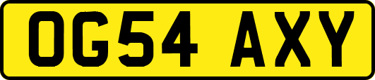OG54AXY