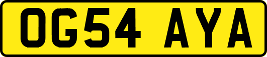 OG54AYA