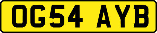 OG54AYB