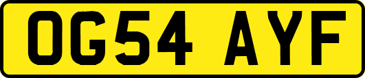 OG54AYF