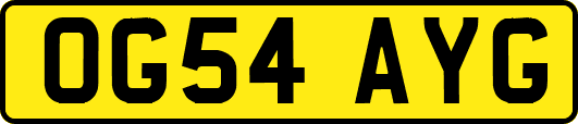 OG54AYG