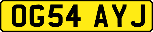 OG54AYJ
