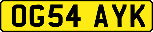 OG54AYK
