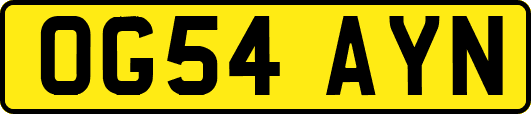 OG54AYN