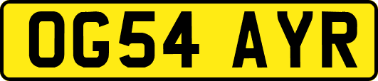 OG54AYR