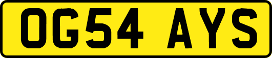 OG54AYS