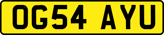 OG54AYU