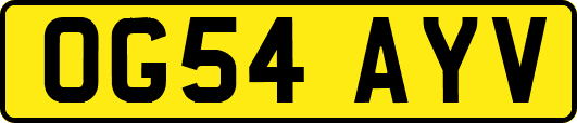 OG54AYV