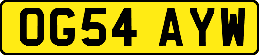 OG54AYW