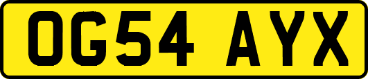 OG54AYX