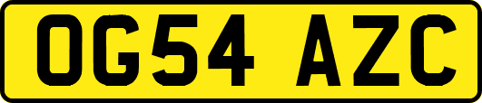 OG54AZC