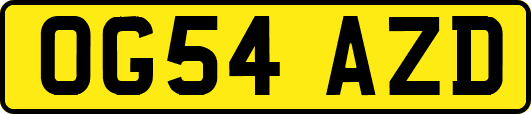 OG54AZD
