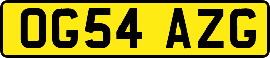OG54AZG