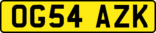 OG54AZK