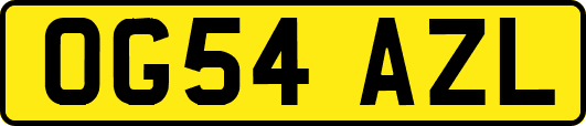 OG54AZL
