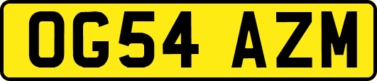 OG54AZM