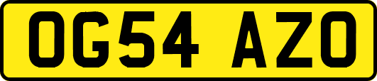 OG54AZO