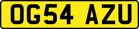 OG54AZU