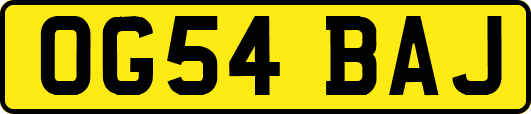 OG54BAJ
