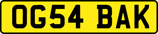 OG54BAK