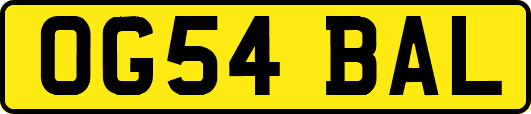 OG54BAL