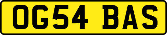 OG54BAS