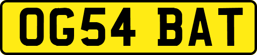 OG54BAT