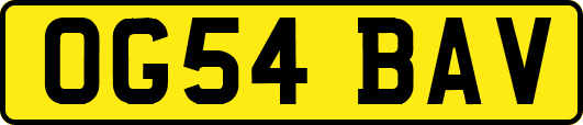 OG54BAV