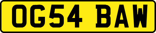 OG54BAW