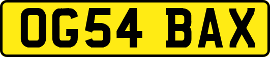 OG54BAX