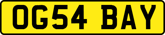 OG54BAY