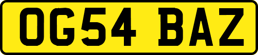 OG54BAZ