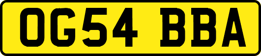 OG54BBA
