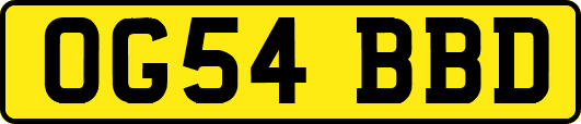 OG54BBD