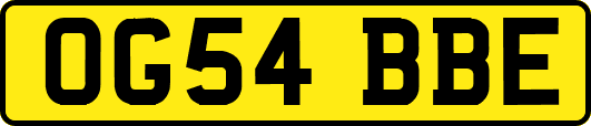 OG54BBE
