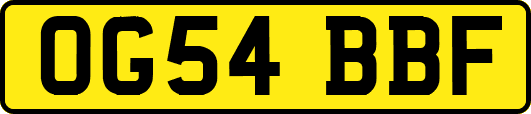 OG54BBF