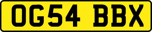 OG54BBX