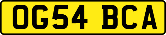 OG54BCA