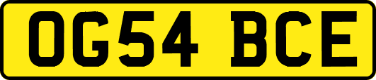 OG54BCE