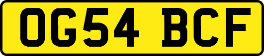OG54BCF