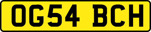 OG54BCH