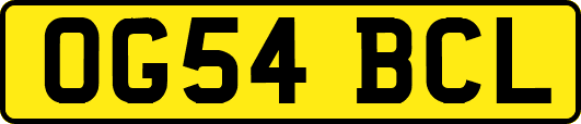 OG54BCL