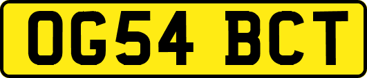 OG54BCT