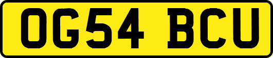 OG54BCU