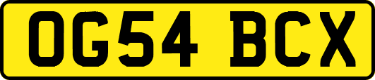 OG54BCX