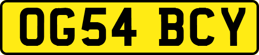 OG54BCY