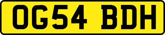 OG54BDH